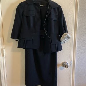 Ann Taylor dress suit
